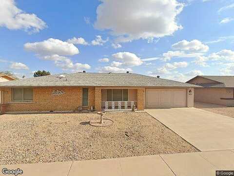 Mescalero, SUN CITY, AZ 85373