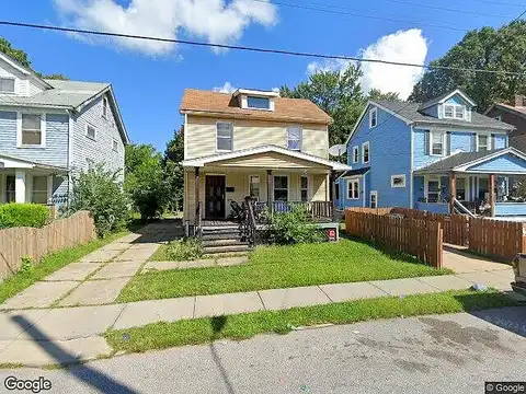 Marah, CLEVELAND, OH 44104