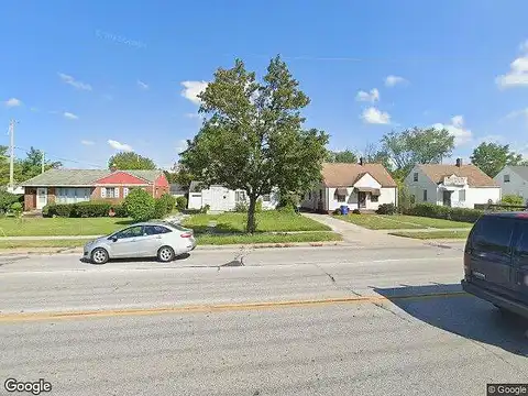 Lee, CLEVELAND, OH 44128