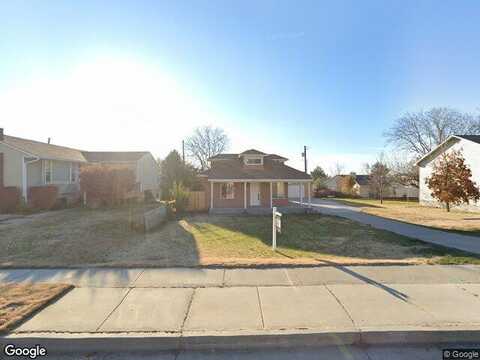 Larkin, KAYSVILLE, UT 84037