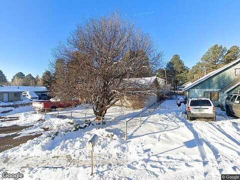 East, FLAGSTAFF, AZ 86004