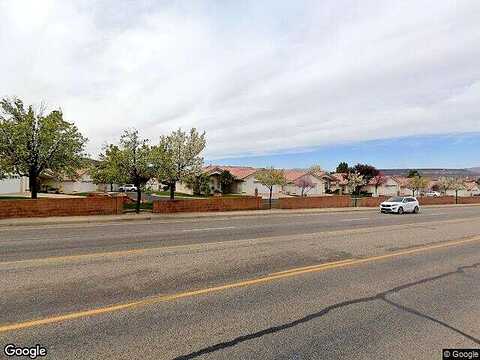 1400, SAINT GEORGE, UT 84790