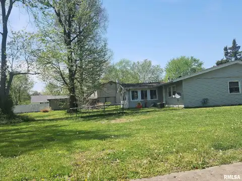 Old Highway 13, MURPHYSBORO, IL 62966