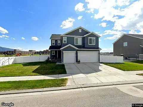 Earhart, EAGLE MOUNTAIN, UT 84005