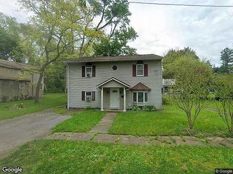 Edyth, EAST ROCHESTER, NY 14445