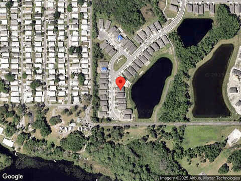 Terrapin, DEBARY, FL 32713