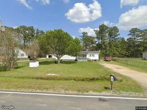 Joe Williams, KINSTON, NC 28501