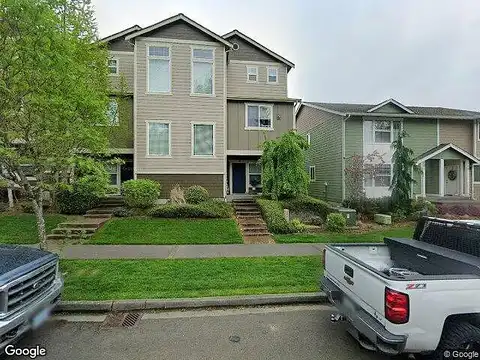 Oso Berry, OLYMPIA, WA 98502
