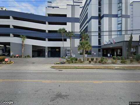 Ocean, MYRTLE BEACH, SC 29577