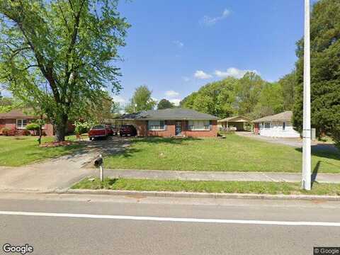 Millbranch, MEMPHIS, TN 38116