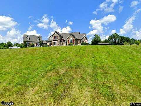 Casey, CATLETTSBURG, KY 41129