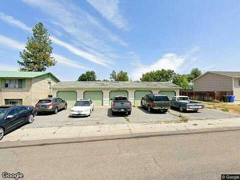 Bryan, POCATELLO, ID 83201