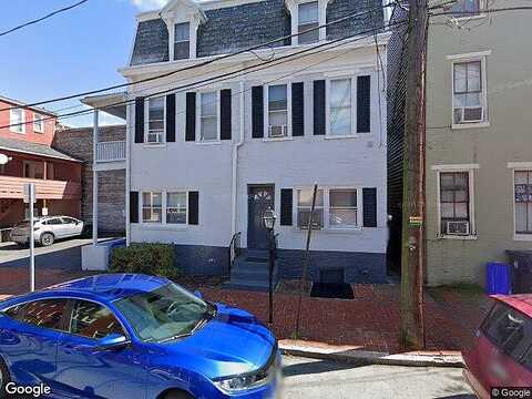 Washington, HARRISBURG, PA 17104