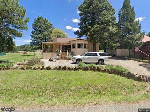 Bogie, RUIDOSO, NM 88345