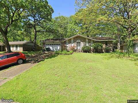 Beverly, SHERWOOD, AR 72120