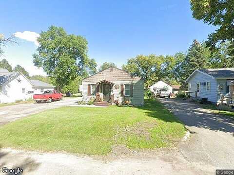 6Th, SISSETON, SD 57262