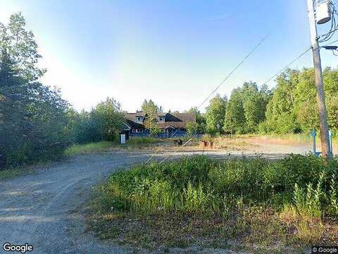 Big Dipper, WASILLA, AK 99623