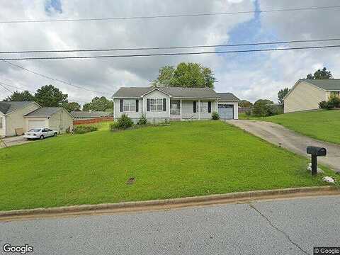 Amberly, REX, GA 30273