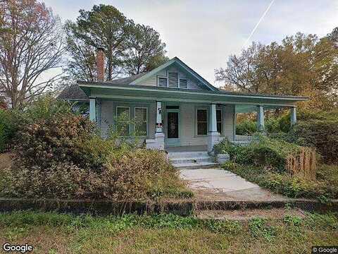 Raleigh Road, WILSON, NC 27893