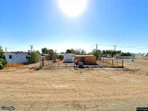 Main, BOUSE, AZ 85325