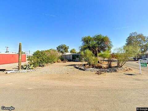 Evans, BOUSE, AZ 85325