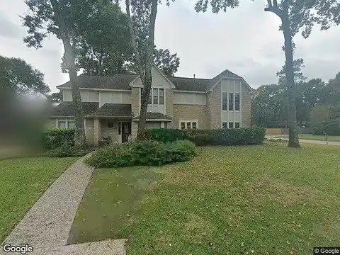 Blue Creek, KINGWOOD, TX 77345