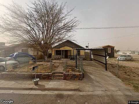 Gypsy, HOBBS, NM 88240
