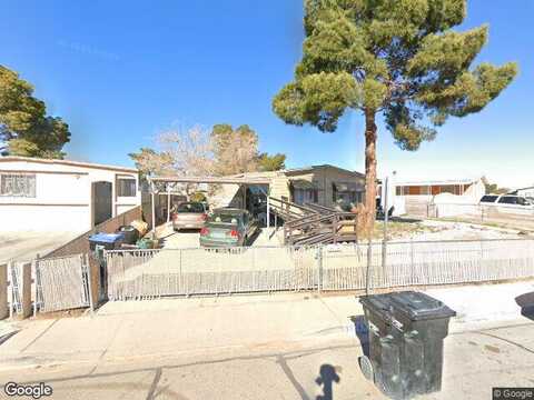 Judson, NORTH LAS VEGAS, NV 89030