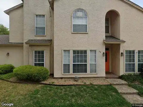 Country Club, WAXAHACHIE, TX 75165