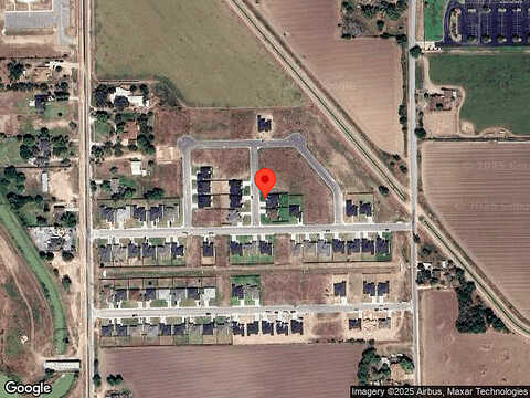Peace Dr #23, La Feria, TX 78559