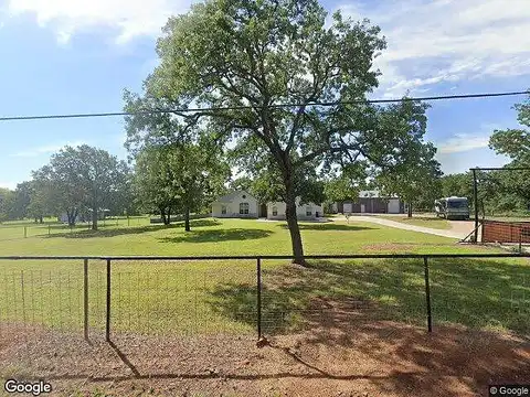 County Road 312, Cleburne, TX 76031