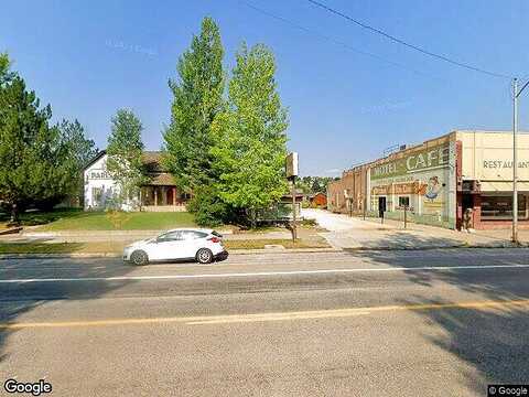 S Main St, Paris, ID 83261