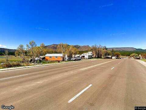 &Amp; 27 N 2058Th, Alpine, AZ 85920