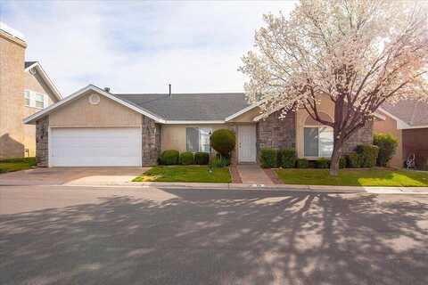 W Canyon View Dr, Saint George, UT 84770