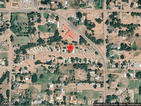 Chestnut St Lot 10, Canon City, CO 81212