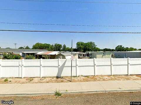 W Flamingo Ave Trailer 79, Nampa, ID 83651