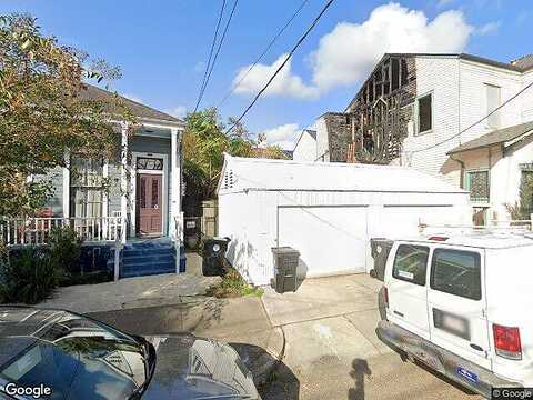 Vallette St, New Orleans, LA 70114