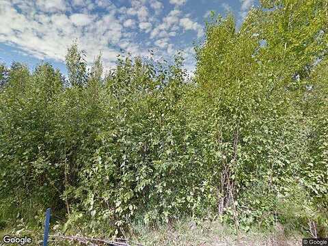 Alaska City, Anchorage, AK 99501