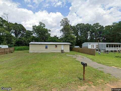 Georgetown Hills Ct, Chunchula, AL 36521