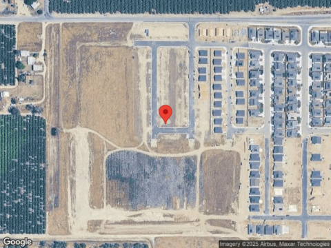 Magnolia Rd, Visalia, CA 93291