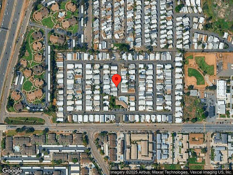 Greenfield Dr Spc 139, El Cajon, CA 92021