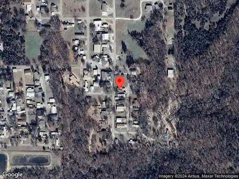 Redfish Drive, Mead, OK 73449