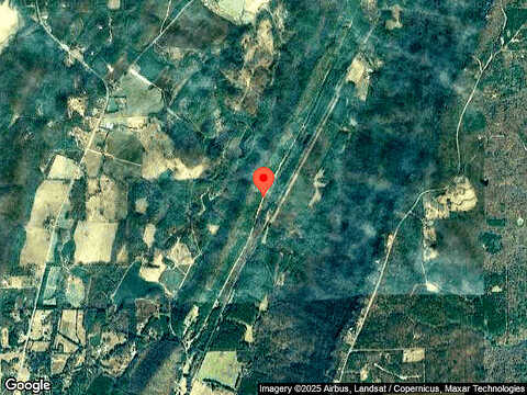 County Road 759, Valley Head, AL 35989