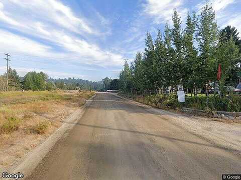 N Sawyer St, Cascade, ID 83611