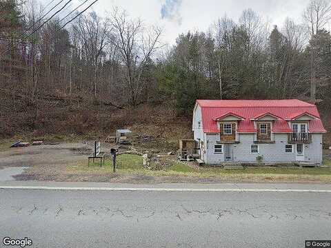 Highway 421 S, Trade, TN 37691