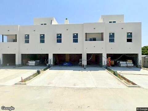 W Avenue A, Port Aransas, TX 78373