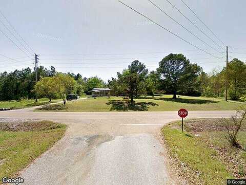 County Road 2790 Lot 11, Guntown, MS 38849