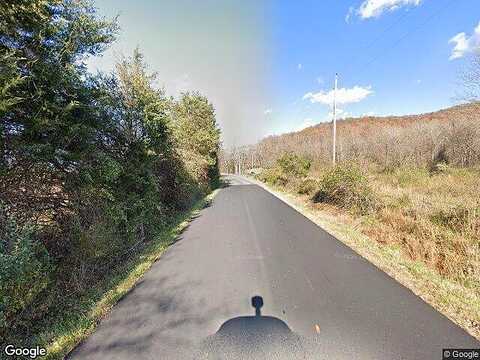 Carters Run Road, MARSHALL, VA 00000