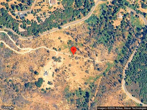 Queens Mine Rd, Foresthill, CA 95631