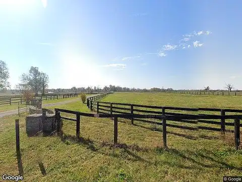 Ironworks Rd, Lexington, KY 40511